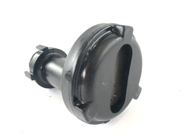 Kawasaki Z 750 ZR750J [2005] - Oil filter oil intake funnel - 0