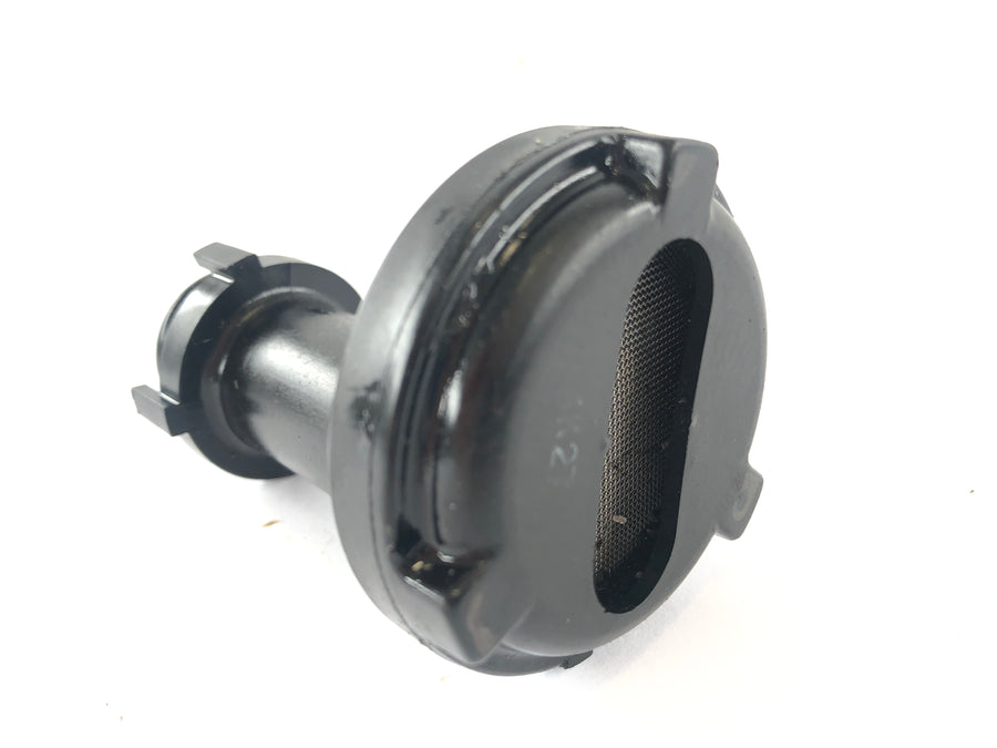 Kawasaki Z 750 ZR750J [2005] - Oil filter oil intake funnel