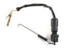 Suzuki DR 250 SJ41A [1982] - Rear brake light switch-3