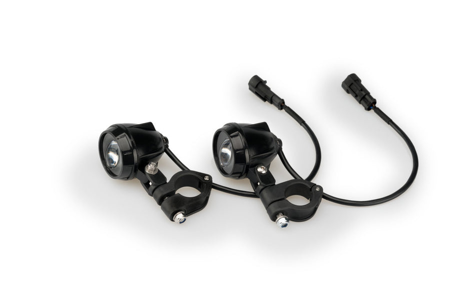 DUCATI 797 MONSTER [2017-2020] - Additional headlight kit