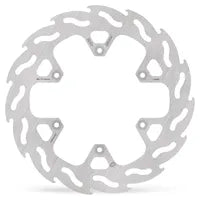 Beta RR-S 350 [2021] - Flame Series brake disc - picture 9