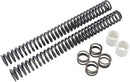 Harley-Davidson Ultra Limited FLHTK [Progressive Suspension]-fork deeper-2