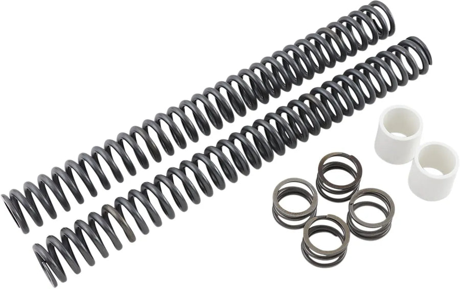 harley davidson fltruse [PROGRESSIVE SUSPENSION] – fork lowering kits