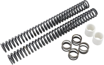 harley-davidson ultra limited [PROGRESSIVE SUSPENSION] – fork lowering kits - 0