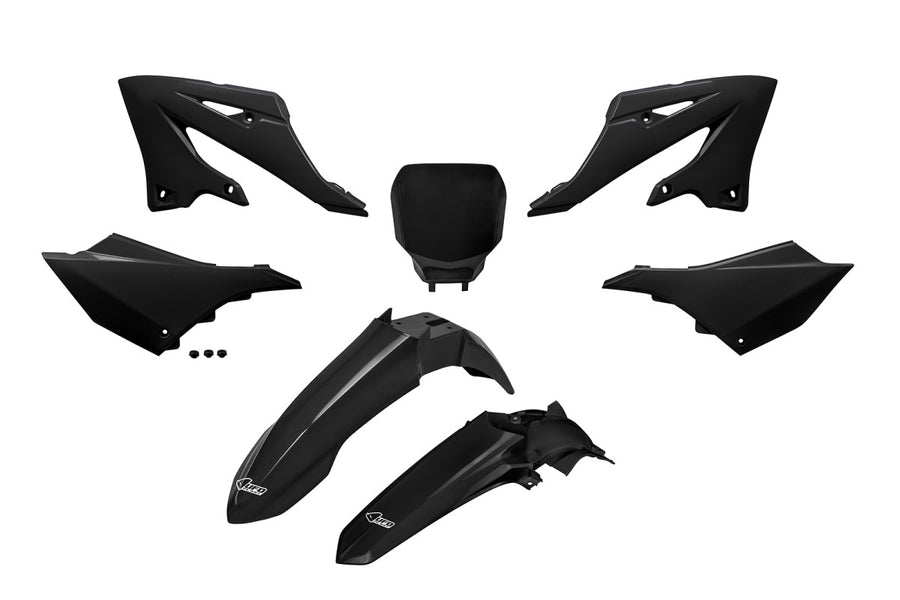 YAMAHA YZ 125 [2022-2025] - Plastic kit for motorcycle