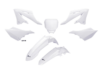 YAMAHA YZ 125 [2022-2025] - Plastic kit