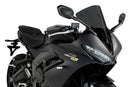 TRIUMPH DAYTONA 660 [2025] – R-Racer Screen – Tinted-6
