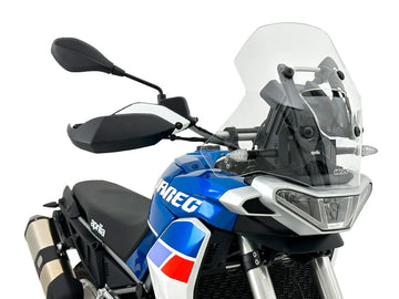 Aprilia Tuareg 660 [WRS] – motorcycle fairing screen