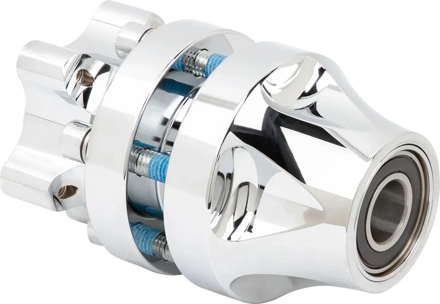 harley davidson softail [ARLEN NESS] – hub set