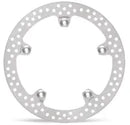 Honda Ctx 1300 [2015-2019, 2015, 2016, 2018-2019] - Hintere Halo Series Bremsscheibe – Bild 12