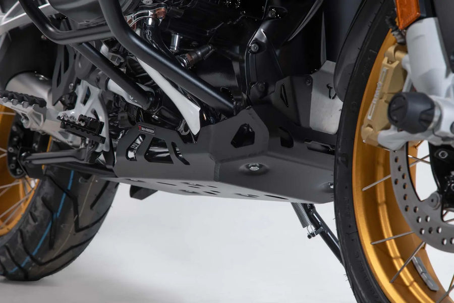 bmw r 1250 gs [SW-MOTECH] – engine protection bar