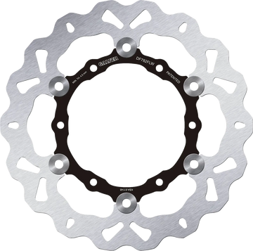 Ktm 990 Adventure R [2010, 2013] - brake disc - picture 1