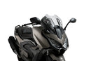 KYMCO AK 550 PREMIUM [2025] – Windshield V-Tech Line Sport – Matt Black-12