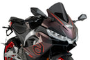 APRILIA RS 457 [2025] – R-Racer windscreen – tinted-8