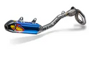 Ducati DESMO 450 EDX [2026] - Factory 4.1 RCT exhaust system – picture 11