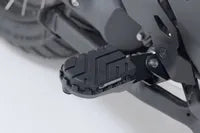 Royal Enfield Himalayan 400 [2021-2024] - ION footrest kit - image 5