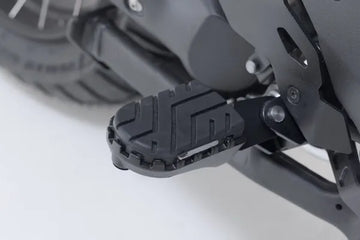 Royal Enfield Scram 411 [2023-2024] - ION Fußrasten-Kit – Bild 1