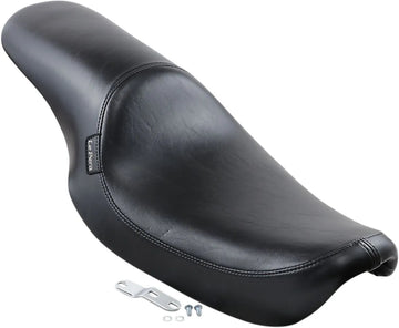 Harley Davidson Dyna [LE PERA] – Full length silhouette seat