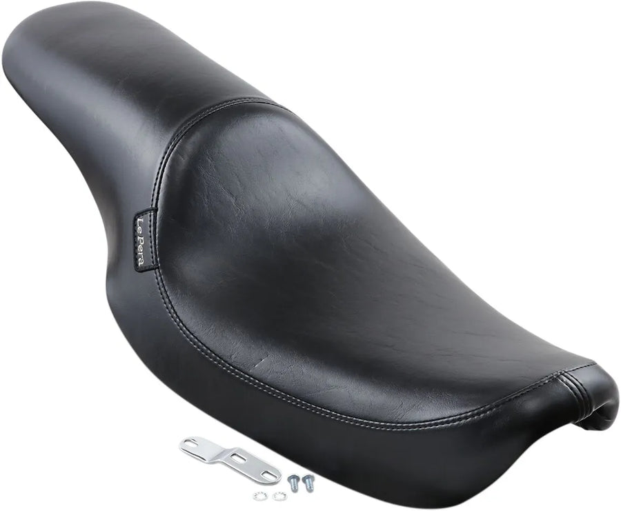 Harley Davidson Dyna [LE PERA] – Full length silhouette seat