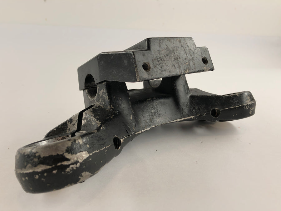 Moto Guzzi GTS 400 [Benelli] - top triple clamp