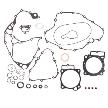 HONDA CRF 450 [2017-2018] - Complete gasket set