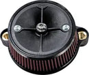 Harley-Davidson FLHX 1923 Street Glide 117 [2024-2025] - Stealth Luftfilter-Kit – Bild 12
