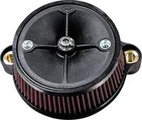 Harley-Davidson FLHXSE 1977 Street Glide CVO 121 [2025] - Stealth Luftfilter-Kit – Bild 12