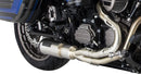 harley davidson fxfb [ARLEN NESS] – cassette hub-2