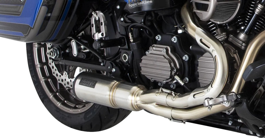 harley davidson fxfb [ARLEN NESS] – cassette hub