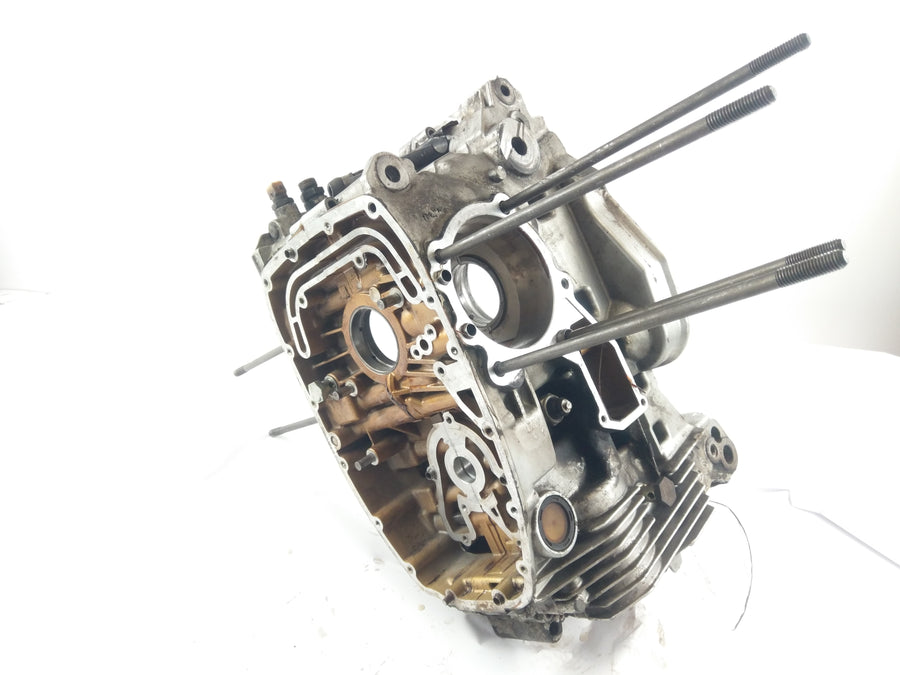 BMW R 1100 RS Type 259 [1993] - Engine housing empty