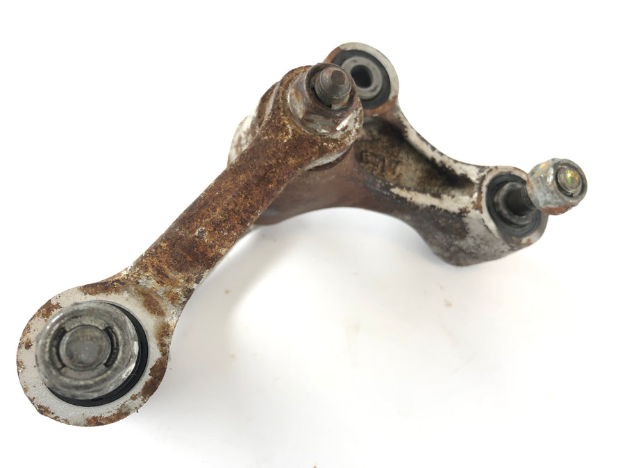 Honda NX 650 Dominator RD02 [1992] - rocker arm bone shock absorber