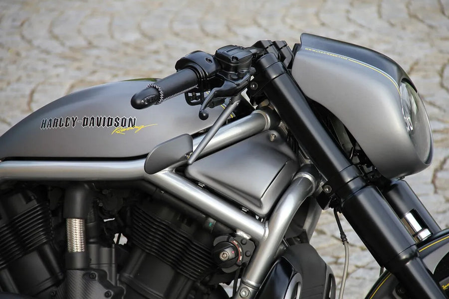 Harley Davidson V-Rod [CULT WERK] – Headlight fairing