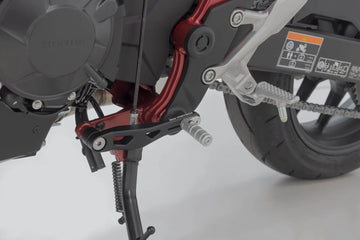 honda cb 750 hornet [SW-MOTECH] – gear lever