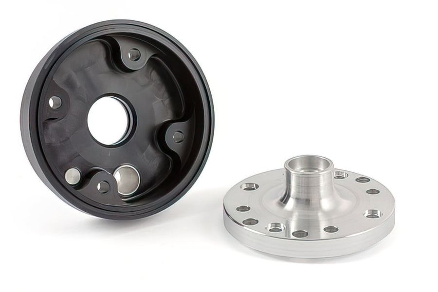 Fantic XE 50 2T - Zylinderkit Racing Factory WR 96cc
