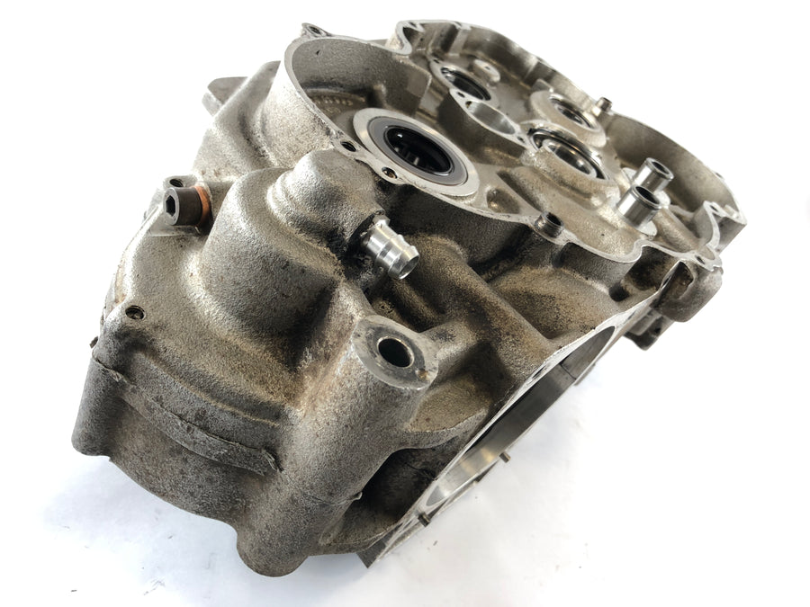 KTM 520 EXC [2001] - Engine housing empty housing