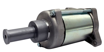 HONDA TRX 500 FA 6 [2015-2019] - Starter motor