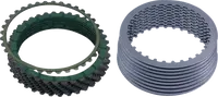 Yamaha Tz 250 [1990-1992, 1994-1995, 1997, 1999, 2007] - Cubiq floating brake disc - picture 11