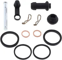 Tm Racing TM MX 250 ES FI 4T [2024] - MXC Bremssattel – Bild 10