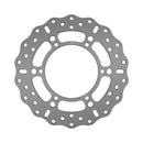 DUCATI S 750 Nuda Dark [EBC] – Starre Contour Bremsscheibe hinten