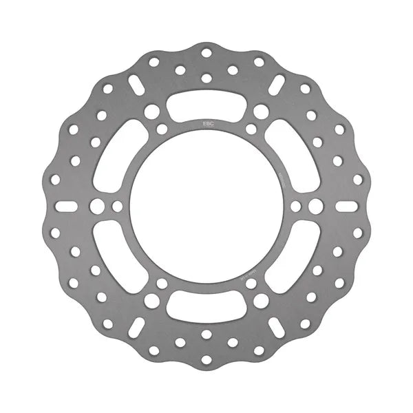 DUCATI ST4 916 [EBC] – Starre Contour Bremsscheibe hinten