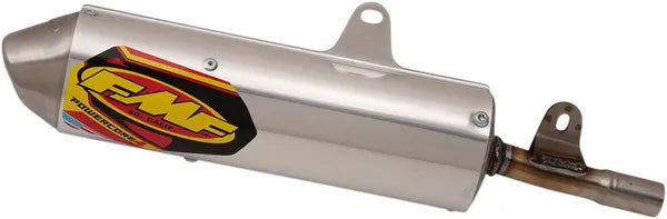 Honda CRF 125 FB Big Wheel [2019, 2022-2024] - Mini PowerCore 4 rear silencer – picture 2