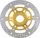 Honda RS 250 R [1990-1991, 1993, 1995-1996] - Halo Series Schwimmende Bremsscheibe – Bild 9