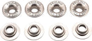 Harley-Davidson FLI 1868 Hydra-Glide Revival 114 [2024] - Titanium Valve Spring Retainer Kit – Item No. 1208 – Image 1