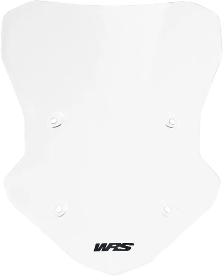 BMW F 900 [WRS] – windshield