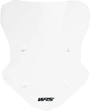 BMW F 900 [WRS] – windshield