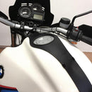 BMW R 120 G/S ADV [2004-2012] - Leather tank strap black 2004-2007