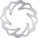 Ktm SX 400 [2003] - 240 mm Oversize-Hinterrad-Bremskit – Bild 11