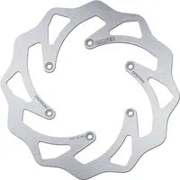 Husaberg FS 570 Supermoto [2010-2011] - 240 mm Oversize-Hinterrad-Bremskit – Bild 11