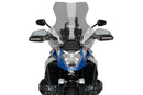 BMW R 1300 GS TROPHY [2025] – Touring Screen Plus – Transparent-4