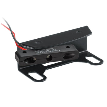 aprilia tuono 660 [ZIEGER] – X-Line license plate holder type E
